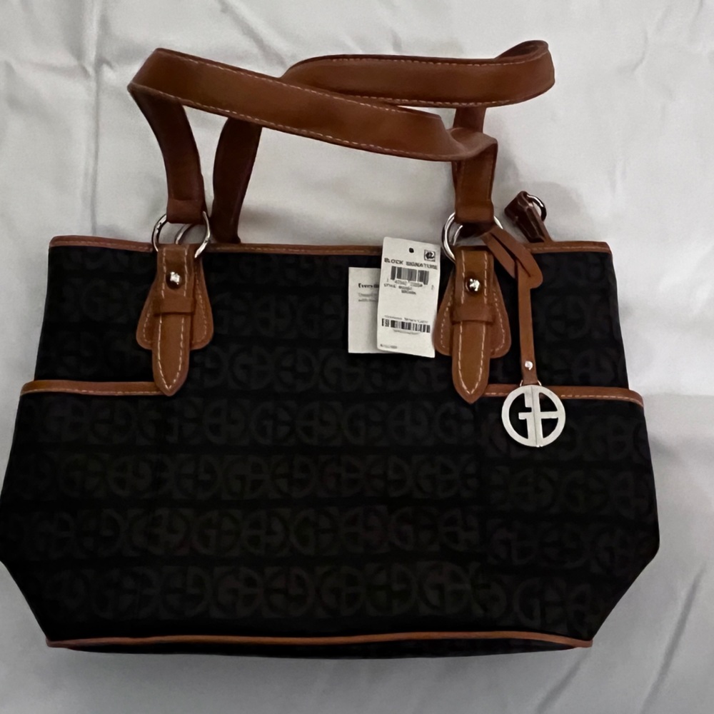 Giani Bernini Purse